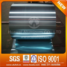 Hydrophilic Blue Aluminum foil for air conditioner